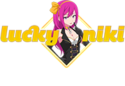 Luckyniki Logo