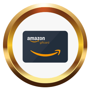 Amazon Voucher worth $200