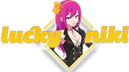 Luckyniki Logo