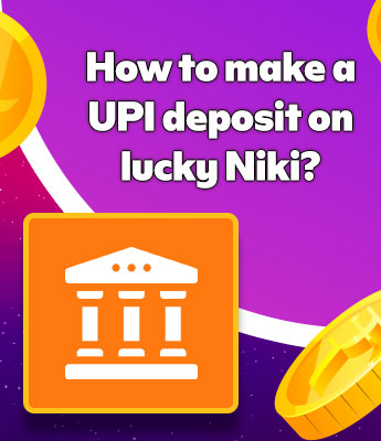 How-to-make-a-UPI-deposit-on-lucky-Niki